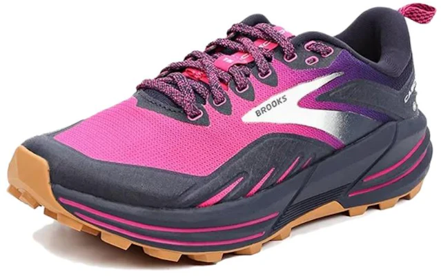 (W) Brooks Low-Top Outdoor ''Roze Comfort'' BMW3632P Order (W) Brooks Low-Top Outdoor ''Roze Comfort'' BMW3632P