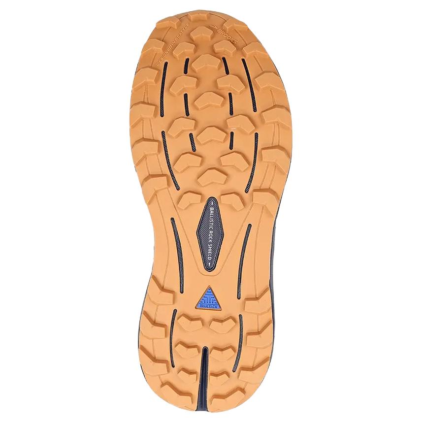 Shop (W) Brooks Low-Top Outdoor ''Roze Comfort'' BMW3632P