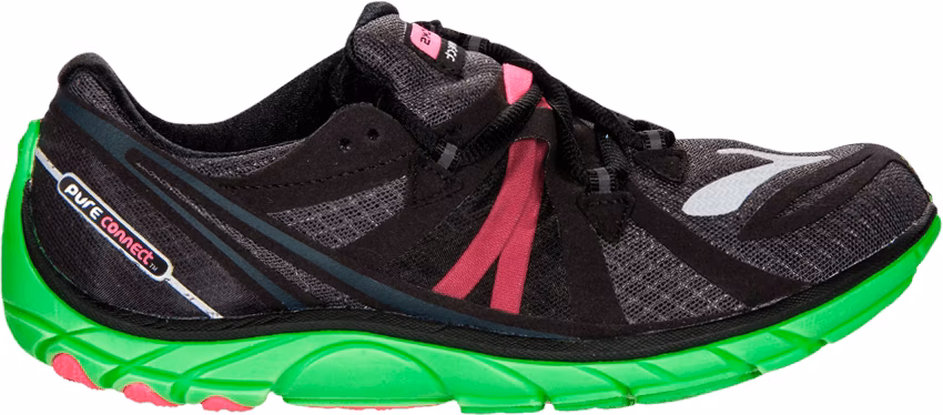 brooks-pure-connect-2-anthracite-green-gecko-women