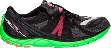 (Women) Brooks PureConnect 2 'Anthracite Green Gecko' 120132-1B-351 (Women) Brooks PureConnect 2 'Anthracite Green Gecko' 120132-1B-351