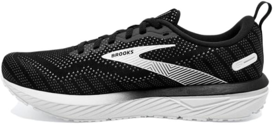 (Women) Brooks Revel 6 'Black White' 120386-012 Buy (Women) Brooks Revel 6 'Black White' 120386-012