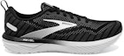 Order (W) Brooks Revel 6 'Hitam Putih' 120386-012