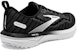 (W) Brooks Revel 6 'Hitam Putih' 120386-012