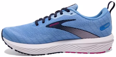 (Women) Brooks Revel 6 'Marina Lilac Rose' 120386-1B-474 (Women) Brooks Revel 6 'Marina Lilac Rose' 120386-1B-474