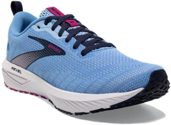 (W) Brooks Revel 6 ''Marina Lilac Rose'' Scarpe Running Donna 120386-1B-474 Order (W) Brooks Revel 6 ''Marina Lilac Rose'' Scarpe Running Donna 120386-1B-474