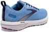 Shop (W) Brooks Revel 6 'Marina Lilac Rose' Kasut Wanita 120386-1B-474