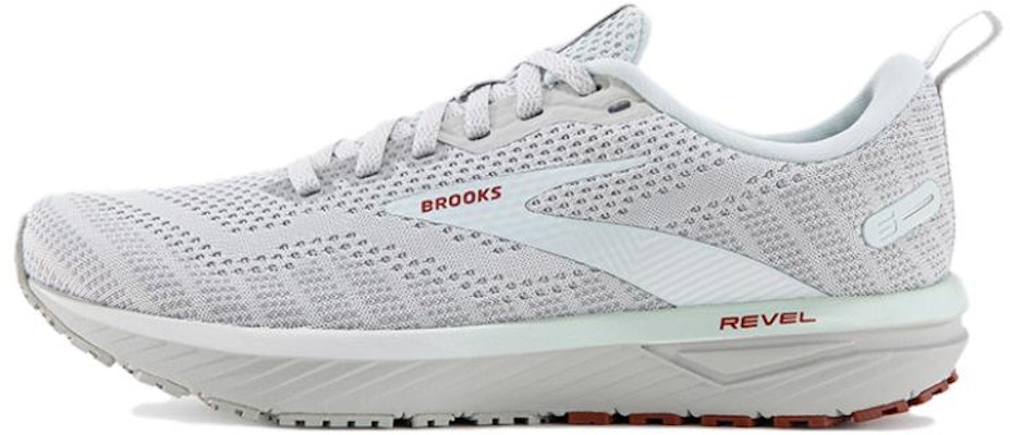Brooks 2025 slip resistant