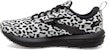 (W) Brooks Revel 6 'Putih Hitam Leopard' 120386-1B-058
