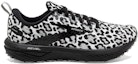 Order (W) Brooks Revel 6 'Putih Hitam Leopard' 120386-1B-058
