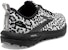 (W) Brooks Revel 6 'Putih Hitam Leopard' 120386-1B-058