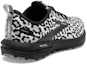 Shop (Women) Brooks Revel 6 'White Black Leopard' 120386-1B-058