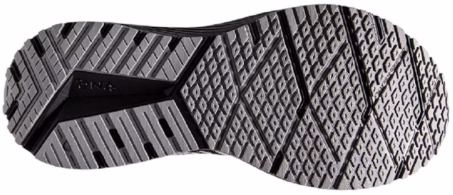 (W) Brooks Revel 6 '黑白豹纹' 跑鞋 120386-1B-058 Details for (W) Brooks Revel 6 '黑白豹纹' 跑鞋 120386-1B-058