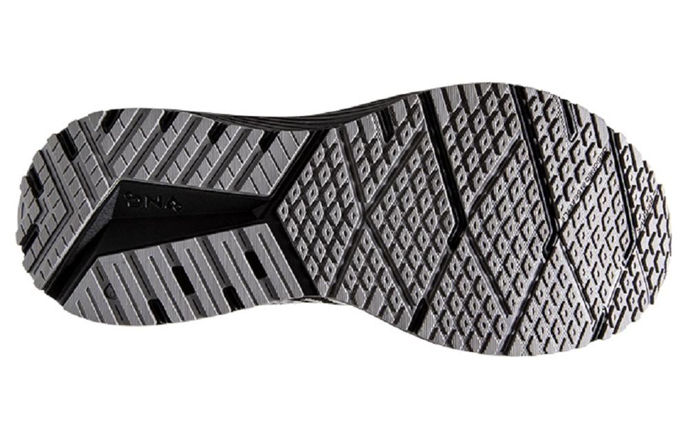 Details for (Women) Brooks Revel 6 'White Black Leopard'  120386-1B-058