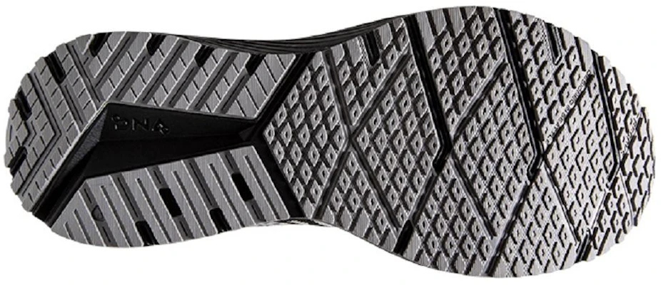 (Women) Brooks Revel 6 'White Black Leopard' 120386-1B-058 Details for (Women) Brooks Revel 6 'White Black Leopard' 120386-1B-058