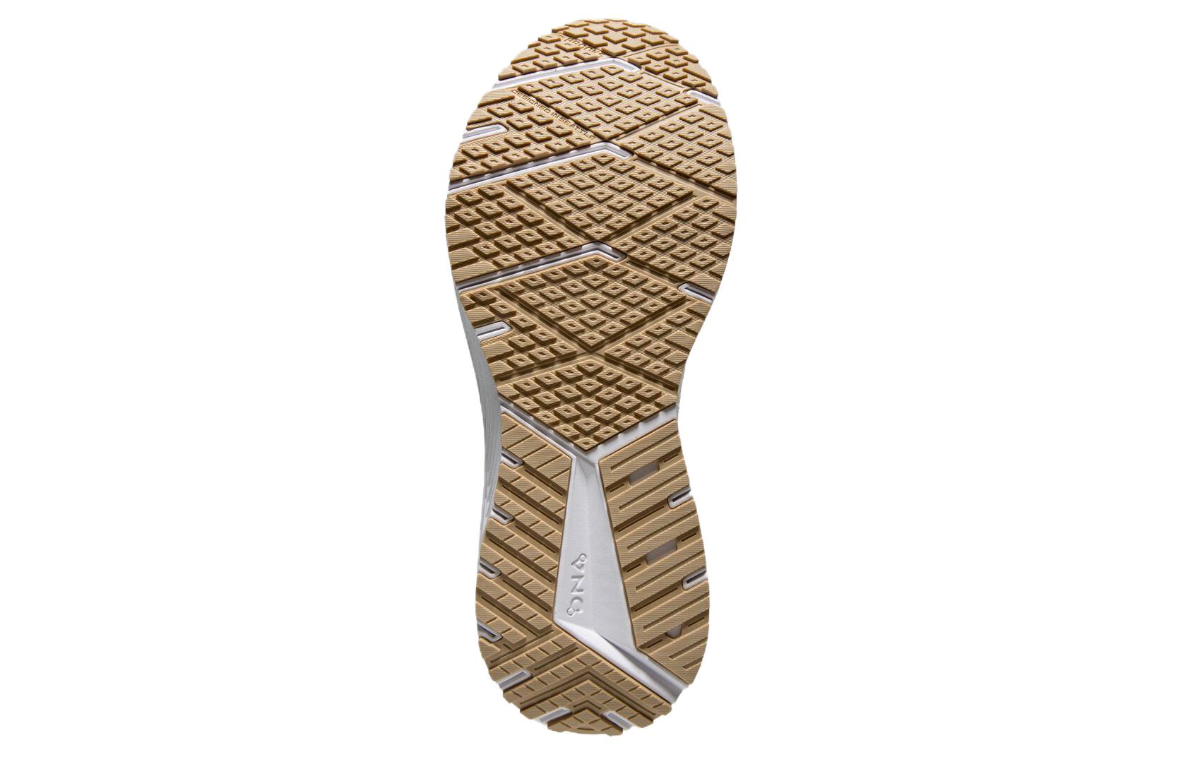 Details for (W) Brooks Revel 6 ''Weiß Khaki'' 120386-1B-122