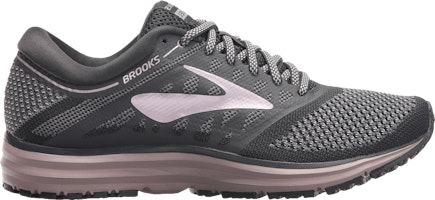 (Women) Brooks Revel 'Grey Rose Gold' 120249-1B-005 (Women) Brooks Revel 'Grey Rose Gold' 120249-1B-005
