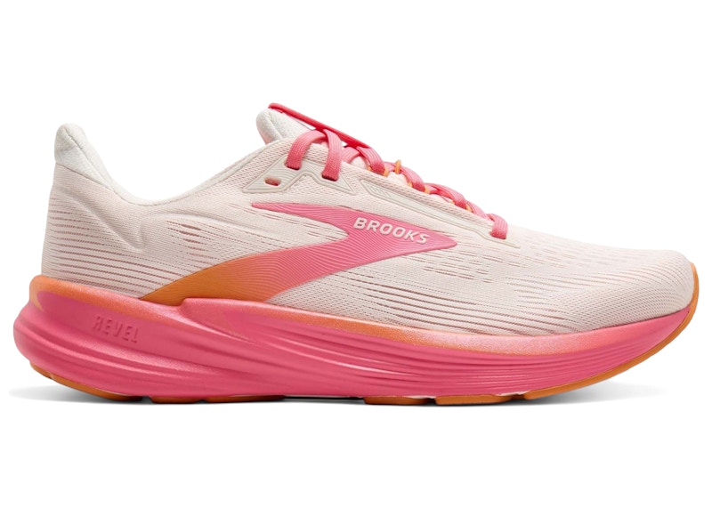 (Women) Brooks Revel Max Empower Her 120456-1B-117