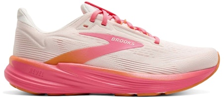 (Women) Brooks Revel Max Empower Her 120456-1B-117 (Women) Brooks Revel Max Empower Her 120456-1B-117