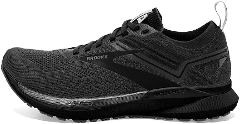 (W) Brooks Ricochet 3 'Ébano Perla Oscura' 120348-1B-009 Buy (W) Brooks Ricochet 3 'Ébano Perla Oscura' 120348-1B-009