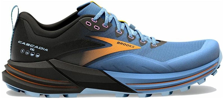 (W) 브룩스 로우 '블루' 러닝화 BMW3632-BBK Order (W) 브룩스 로우 '블루' 러닝화 BMW3632-BBK