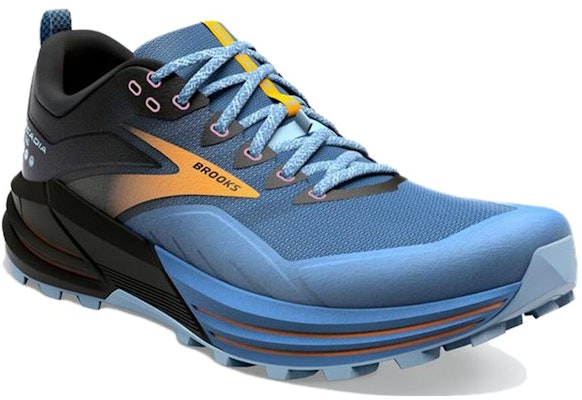 (W) 브룩스 로우 '블루' 러닝화 BMW3632-BBK Lookbook (W) 브룩스 로우 '블루' 러닝화 BMW3632-BBK