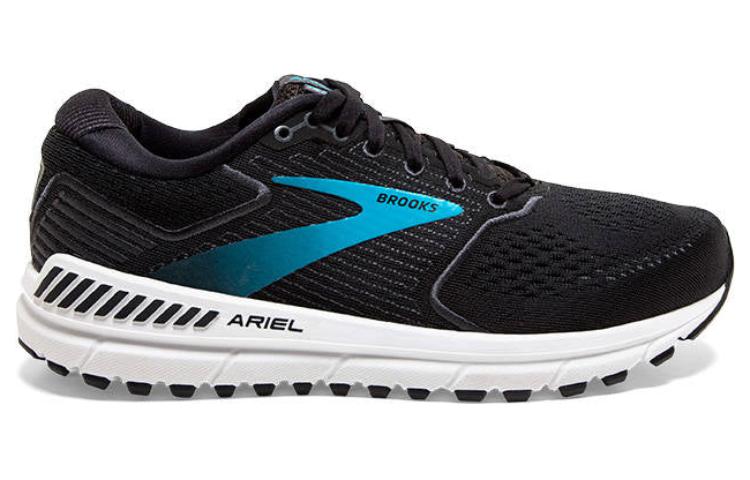 (W) Brooks Running Shoes 'Black CMFT' 圖 2