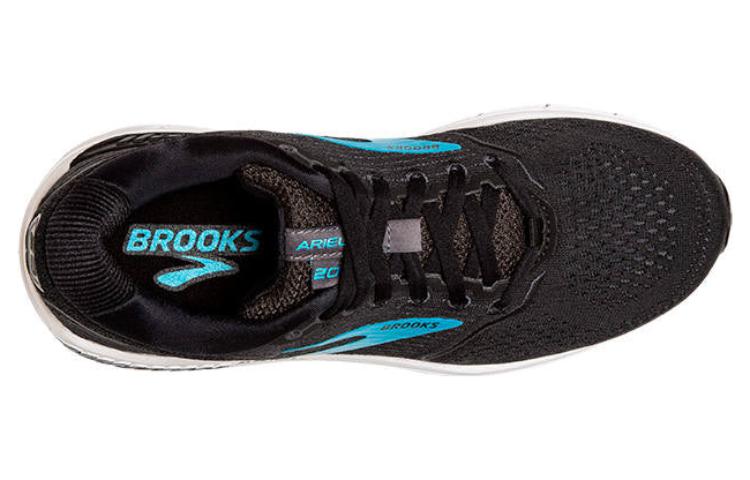 (W) Brooks Running Shoes 'Black CMFT' 圖 3