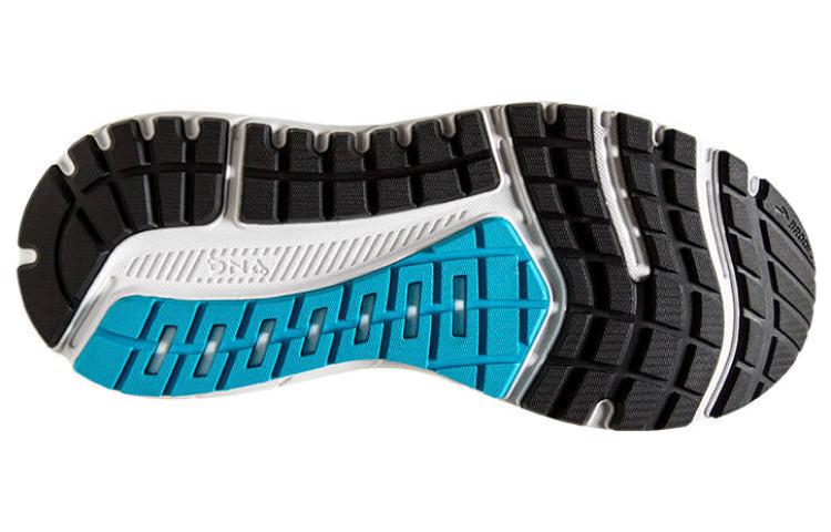 (W) Brooks Running Shoes 'Black CMFT' 圖 4