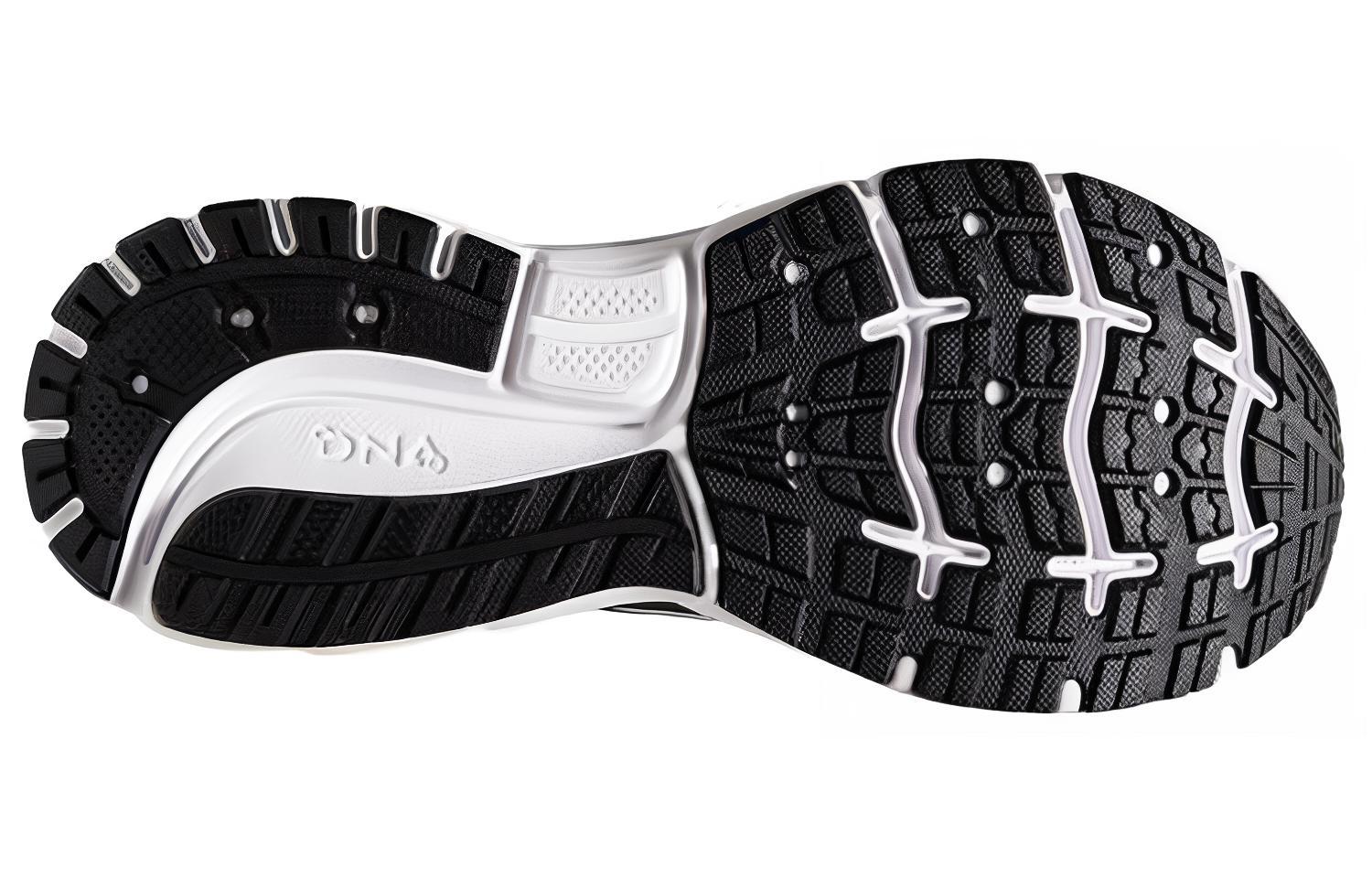 Purchase (Women) Brooks Trace 2 'Black Silver' 120375-016