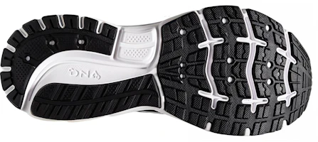 Purchase Brooks布魯克斯 Trace 2 防滑耐磨 低筒 跑步鞋 女款 黑銀