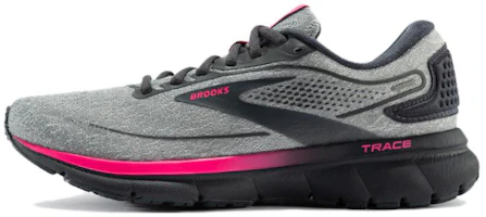 (Women) Brooks Trace 2 'Grey Pink' 120375-038 (Women) Brooks Trace 2 'Grey Pink' 120375-038