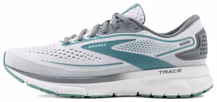 (Women) Brooks Trace 2 'Grey Teal' 120375-185 (Women) Brooks Trace 2 'Grey Teal' 120375-185