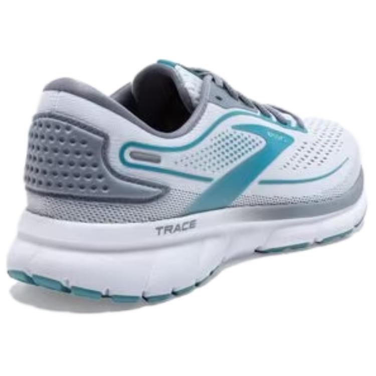 Shop (Women) Brooks Trace 2 'Grey Teal' 120375-185