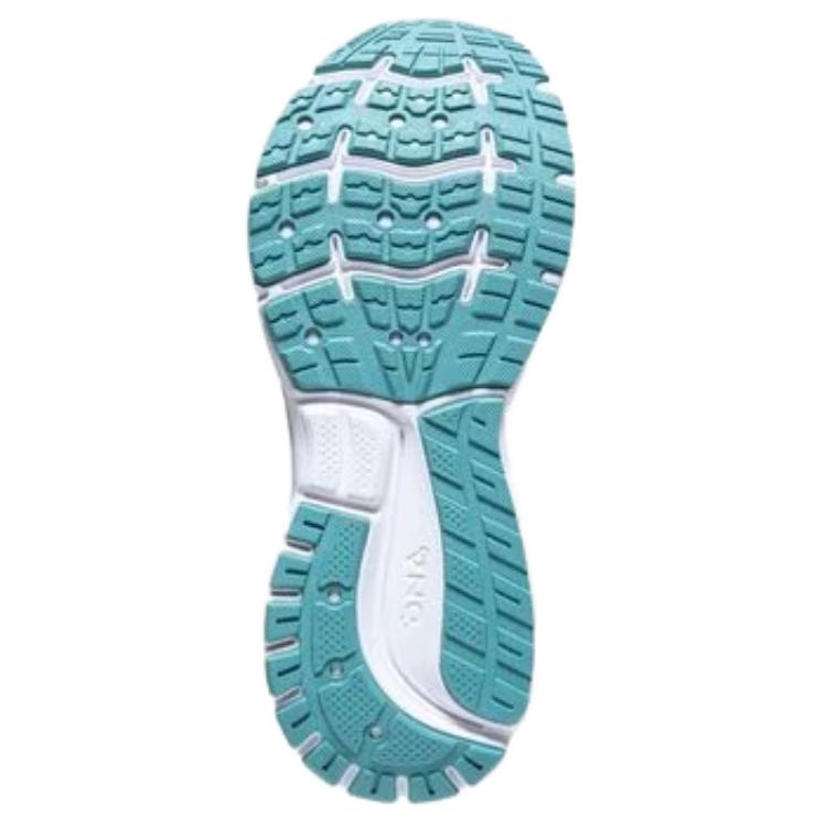 Purchase (W) 브룩스 트레이스 2 '그레이 틸' (Brooks Trace 2 'Grey Teal') 120375-185