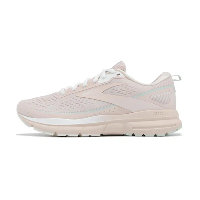 (W) Brooks Trace 3 'Crystal Grey Blue Glass'