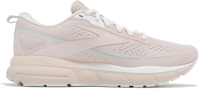 (W) 브룩스 트레이스 3 '크리스탈 그레이 블루' 120401-1B-270 Order (W) 브룩스 트레이스 3 '크리스탈 그레이 블루' 120401-1B-270