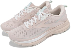 (W) Brooks Trace 3 '水晶灰蓝玻璃' 120401-1B-270 Lookbook (W) Brooks Trace 3 '水晶灰蓝玻璃' 120401-1B-270