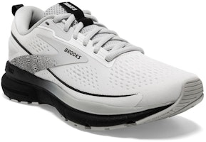 (W) Brooks Trace 3 Wide 'Blanco Oyster' zapatillas running. 120401-1D-191 Order (W) Brooks Trace 3 Wide 'Blanco Oyster' zapatillas running. 120401-1D-191