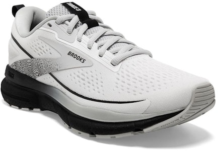 (W) ブルックス トレース3 ワイド 白 (Shiro) 120401-1D-191 Order (W) ブルックス トレース3 ワイド 白 (Shiro) 120401-1D-191