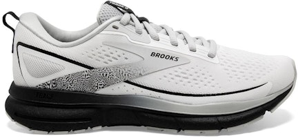 (W) Brooks Trace 3 Wide 'Blanco Oyster' zapatillas running. 120401-1D-191 Shop (W) Brooks Trace 3 Wide 'Blanco Oyster' zapatillas running. 120401-1D-191