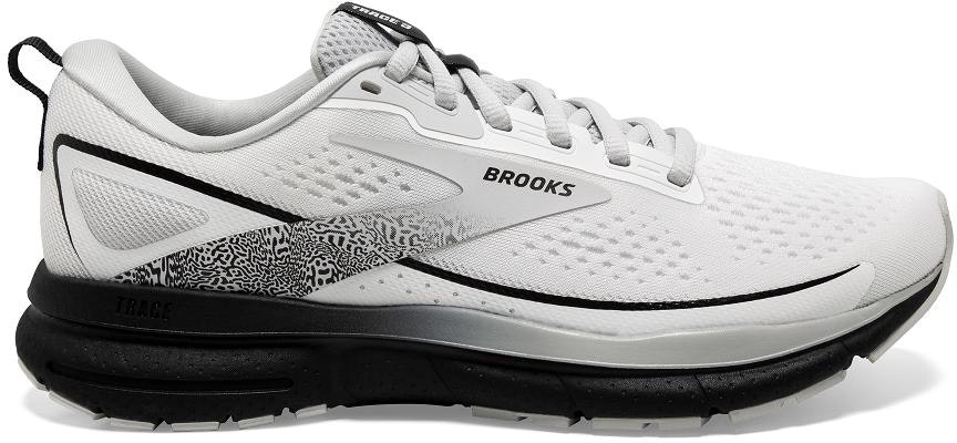 (W) Brooks Trace 3 宽版‘白蚝’跑鞋 120401-1D-191 Shop (W) Brooks Trace 3 宽版‘白蚝’跑鞋 120401-1D-191