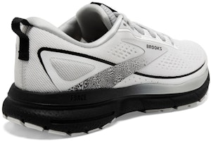 (W) Brooks Trace 3 Wide 'Blanco Oyster' zapatillas running. 120401-1D-191 Purchase (W) Brooks Trace 3 Wide 'Blanco Oyster' zapatillas running. 120401-1D-191
