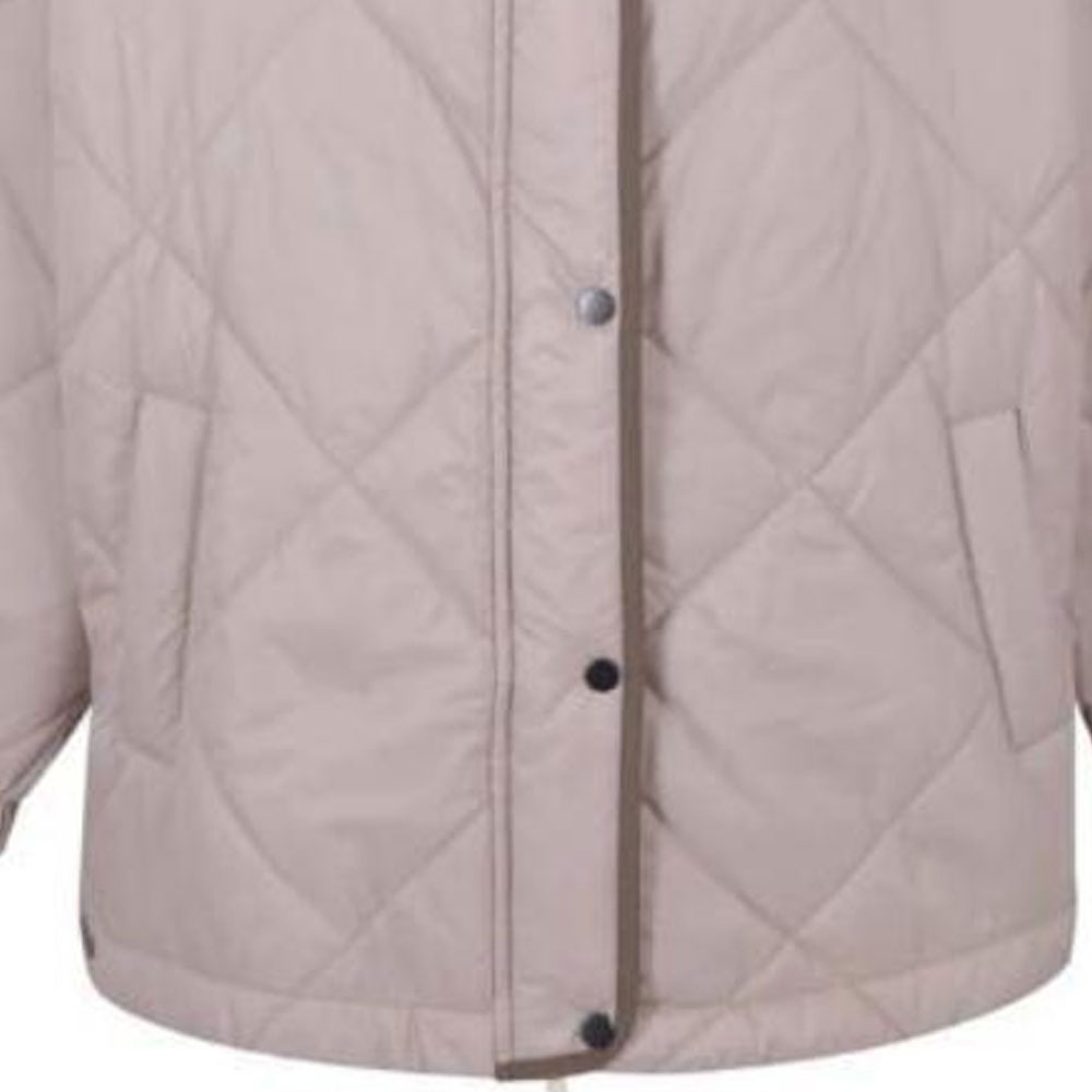 Purchase (W) Brunello Cucinelli 米色單排扣長袖外套 MH5042631-C7958