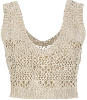 (W) 브루넬로 쿠치넬리 베이지 브이넥 니트 민소매 풀오버 베스트. MRA581110-C824 Order (W) 브루넬로 쿠치넬리 베이지 브이넥 니트 민소매 풀오버 베스트. MRA581110-C824