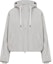 Order (W) Brunello Cucinelli 灰色連帽拉鍊外套 長袖外套 MB5747975P-C2613