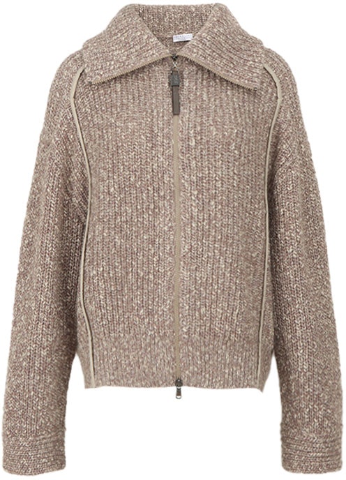 women-brunello-cucinelli-solid-brown-long-sleeve-knit-sweater-casual-wear-mgl-516416-c1374