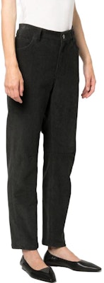 (W) Brunello Cucinelli 純色中腰錐形休閒褲 MB111P8499-C2126 Purchase (W) Brunello Cucinelli 純色中腰錐形休閒褲 MB111P8499-C2126