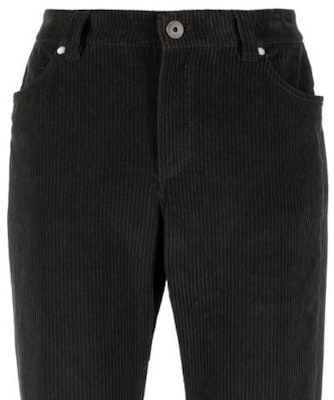 (W) Brunello Cucinelli 純色中腰錐形休閒褲 MB111P8499-C2126 Details for (W) Brunello Cucinelli 純色中腰錐形休閒褲 MB111P8499-C2126