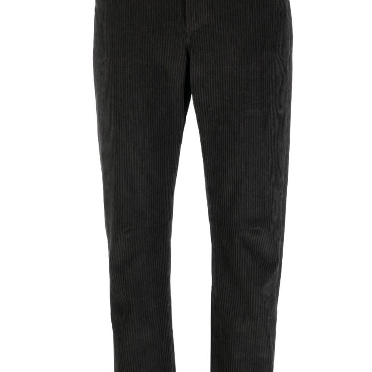 Sizing (W) Brunello Cucinelli 純色中腰錐形休閒褲 MB111P8499-C2126