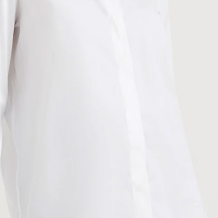 Cheap (W) Brunello Cucinelli 白色刺繡長袖襯衫 M0091MA606-C159